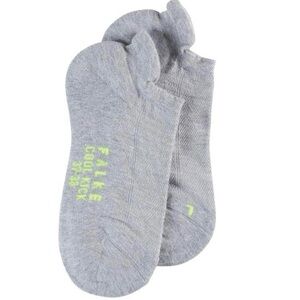 FALKE Cool Kick Sneaker Light Grey Socks